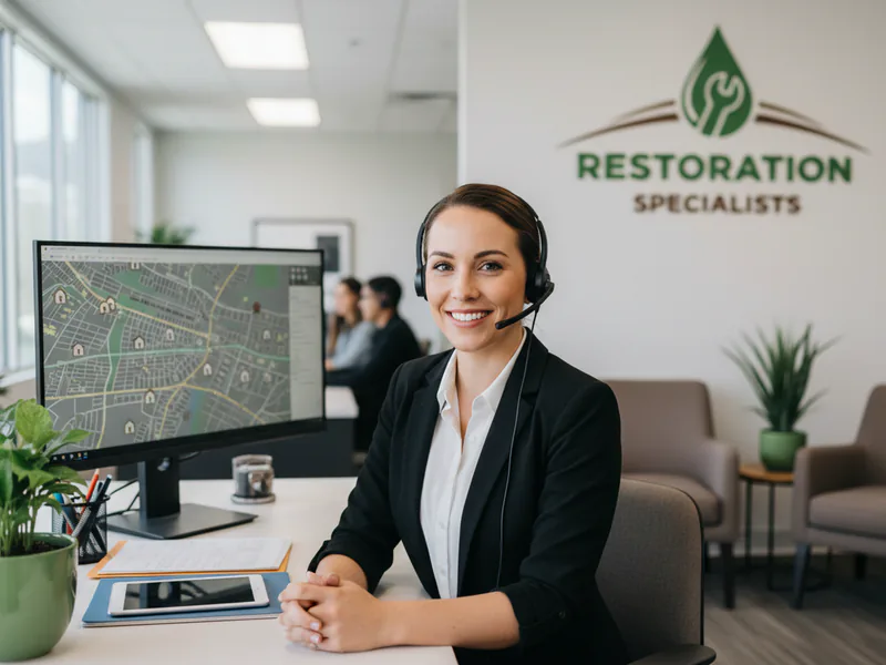 Water Damage Restoration  in Greenwood  FAQ